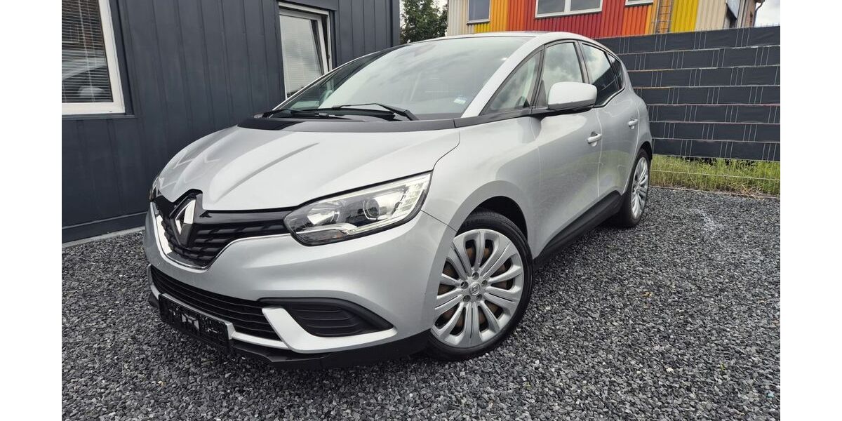 Renault Scenic 143.000 km 5.490 &euro; Hamm 59067