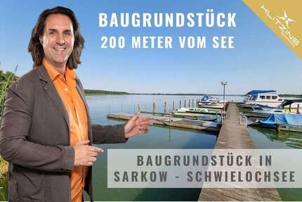 Grundstück zu verkaufen in Sarkow 259.000 € 1200 m² zimmer