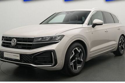 VW Touareg 24.245 km 63.980 &euro; Leverkusen 51379