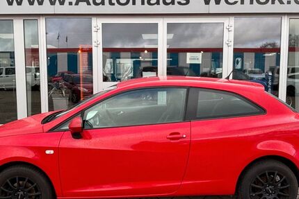 Seat Ibiza 175.631 km 1.470 &euro; Winsen (Luhe) 21423