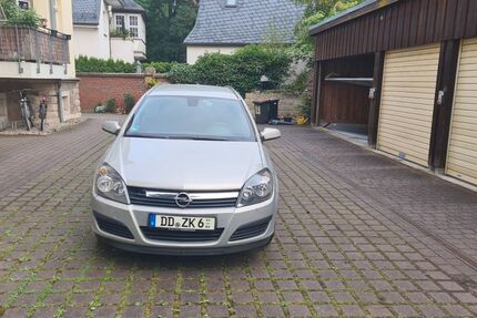 Opel Astra 101.800 km 2.450 &euro; Dresden 01129