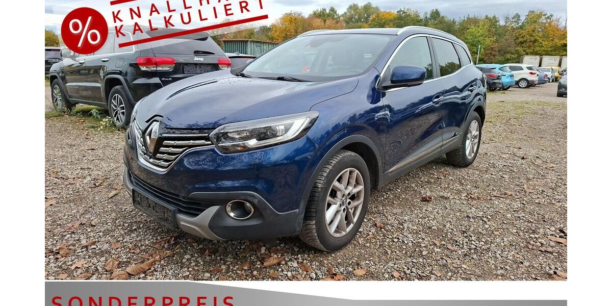 Renault Kadjar 188.772 km 6.985 &euro; Achern 77855