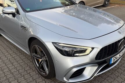 Mercedes-Benz AMG GT 82.000 km 79.999 &euro; Erlensee 63526