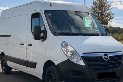 Opel Movano 499.000 km 6.500 &euro; Schöneck 61137