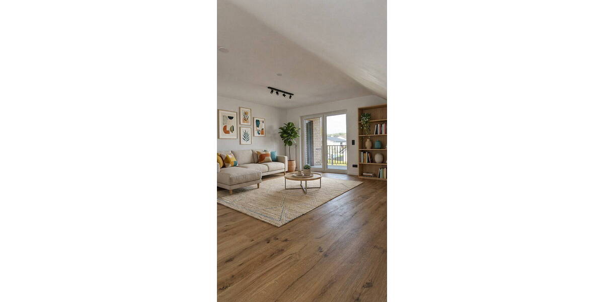 Etagenwohnung Lohmar - 3 Zimmer, 92 m&sup2;, 345.000&euro; | Angebot:26330512