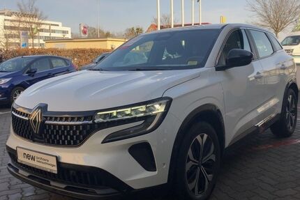 Renault Austral 66.415 km 25.999 &euro; Teltow 14513