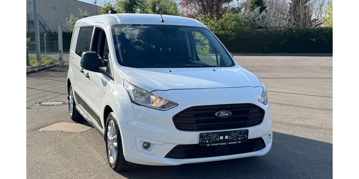 Ford Transit 155.500 km 11.900 &euro; Meckenbeuren 88074