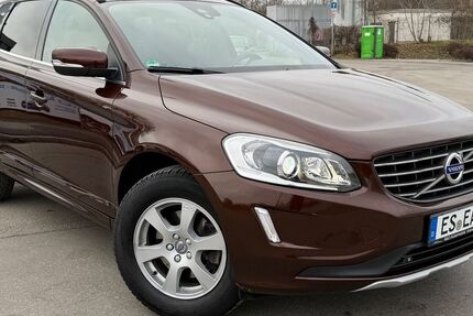 Volvo XC60 169.900 km 16.850 &euro; Wendlingen 73240