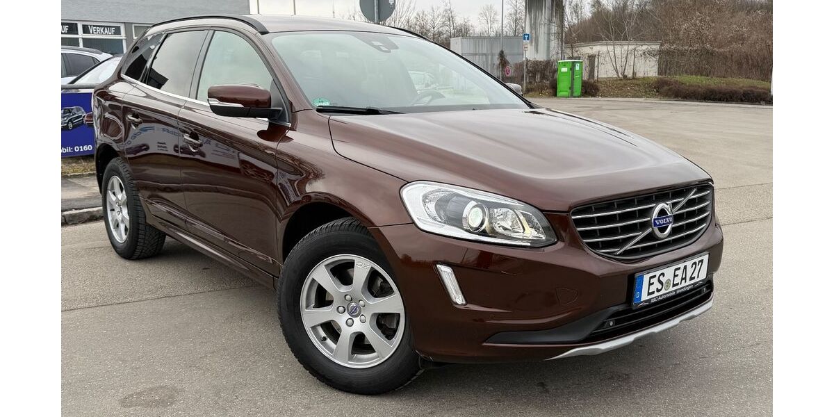 Volvo XC60 169.900 km 16.850 &euro; Wendlingen 73240