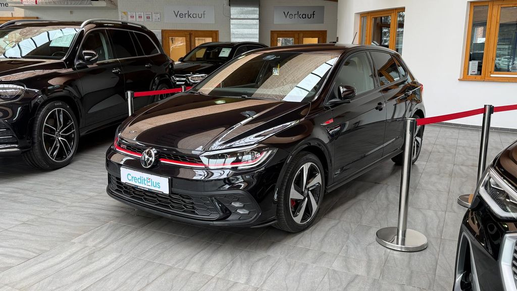 VW Polo 57.076 km 20.990 &euro; Lastrup 49688