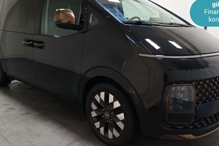 Hyundai STARIA 104.587 km 39.470 &euro; Egelsbach 63329