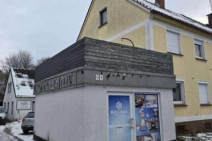 Haus Aerzen - 7 Zimmer, 150 m&sup2;, 179.000&euro; | Angebot:24817919