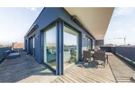 Exklusives Penthouse mit Alpenblick – stilvolles Wohnen nahe Salzburg - voll möbliert - Dachgeschoßwohnung Freilassing Freilassing | Angebot:26218800