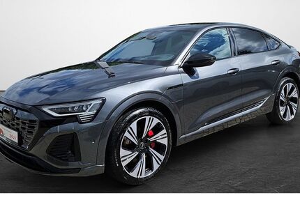 Audi Q8 e-tron 26.153 km 57.930 &euro; Osnabrück 49080