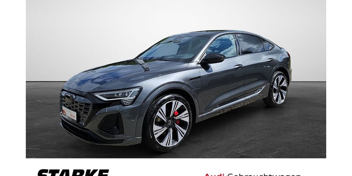Audi Q8 e-tron 26.153 km 57.930 &euro; Osnabrück 49080