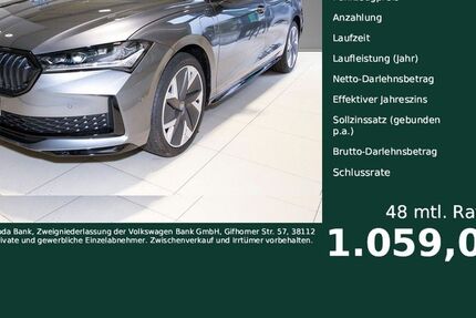 Skoda Superb 5.500 km 48.550 &euro; Meckenheim / Bonn 53340
