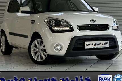 Kia Soul 109.000 km 8.490 &euro; Geilenkirchen 52511