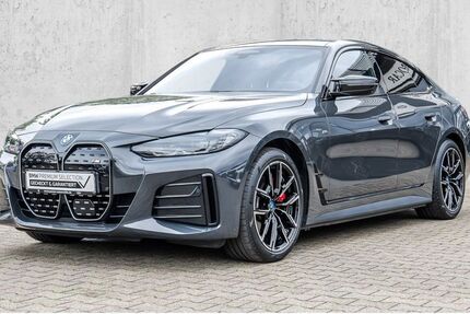 BMW i4 55.484 km 47.890 &euro; Unna 59425