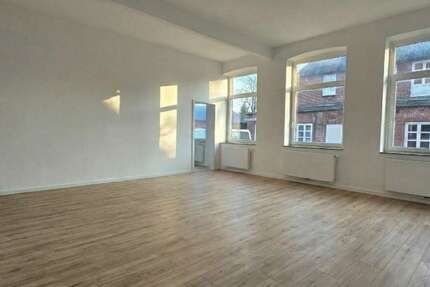 Wohnung zum Mieten in Lägerdorf 495 € 56.34 m² 1 zimmer