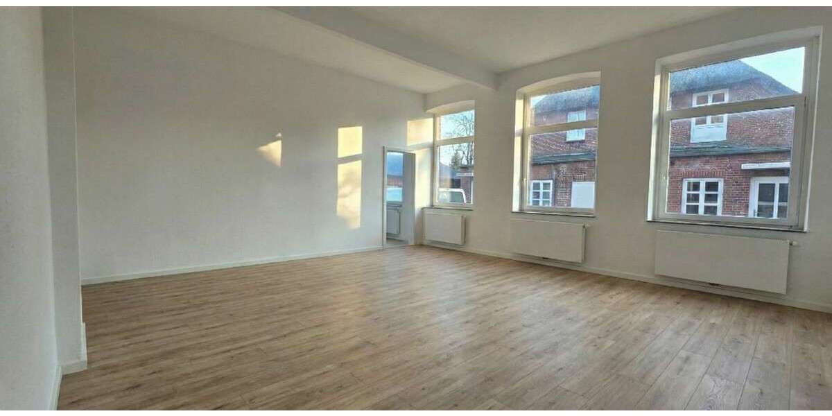 Wohnung zum Mieten in Lägerdorf 495 € 56.34 m² 1 zimmer