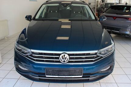 VW Passat Variant 76.500 km 23.990 &euro; Neuhausen 09544