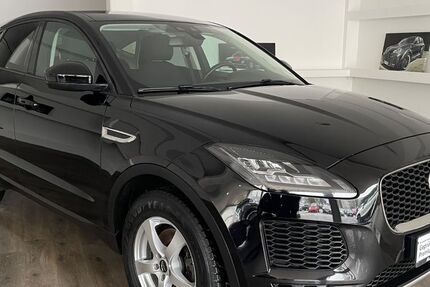 Jaguar E-Pace 84.414 km 16.990 &euro; Baunatal 34225