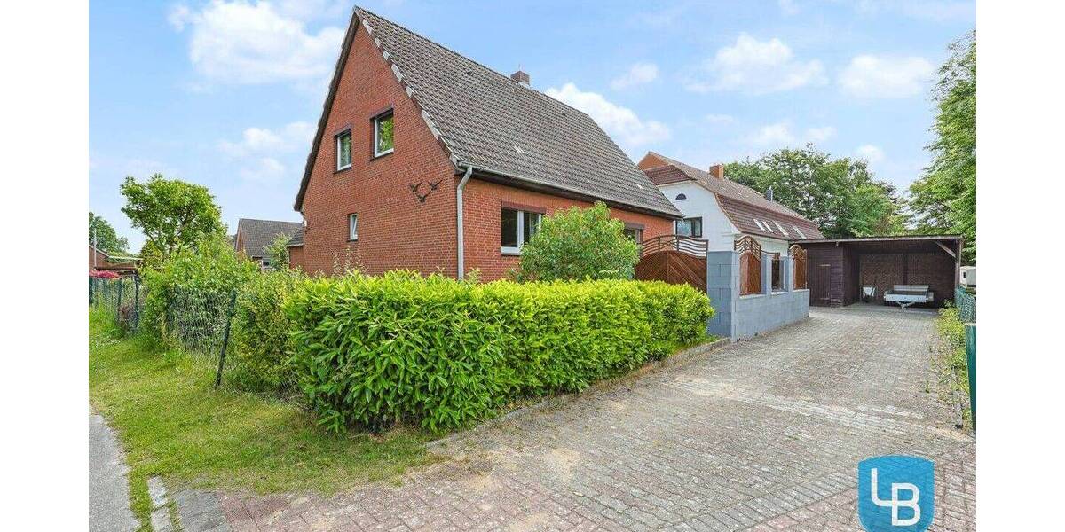 Einfamilienhaus Großbarkau - 6 Zimmer, 151 m&sup2;, 389.000&euro; | Angebot:26881941