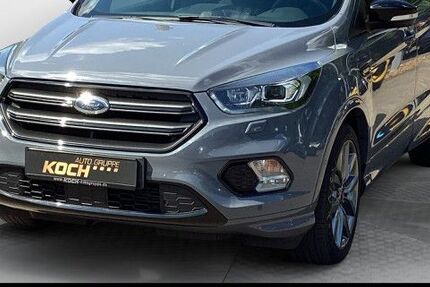 Ford Kuga 87.800 km 18.380 &euro; Gaildorf 74405