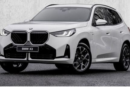 BMW X3 1.001 km 61.707 &euro; Münster 48163