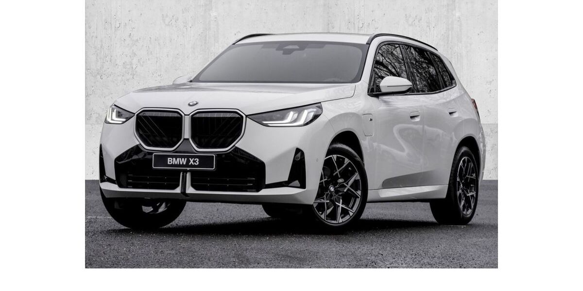 BMW X3 1.001 km 61.707 &euro; Münster 48163