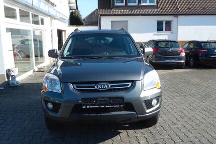 Kia Sportage 208.000 km 4.500 &euro; Wiehl 51674