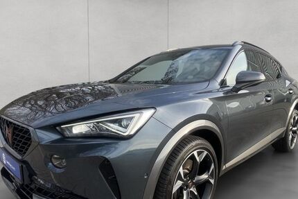 Cupra Formentor 23.900 km 30.990 &euro; Flensburg 24944