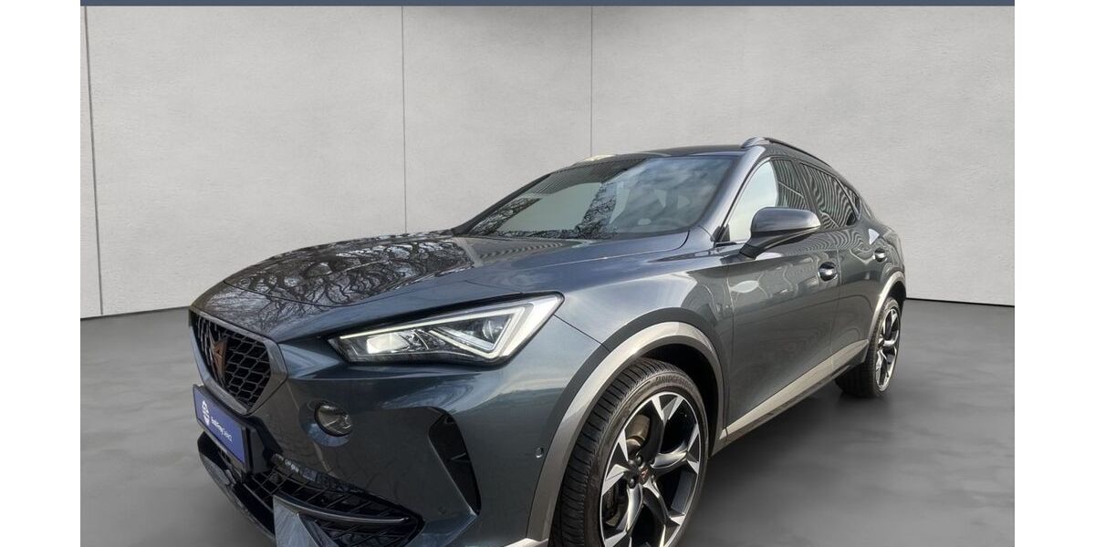 Cupra Formentor 23.900 km 30.990 &euro; Flensburg 24944