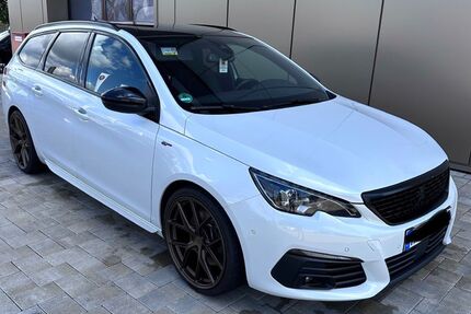 Peugeot 308 90.000 km 14.500 &euro; Eppelheim 69214