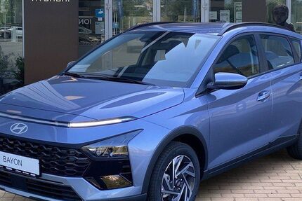 Hyundai BAYON 1.819 km 26.499 &euro; Leipzig 04328