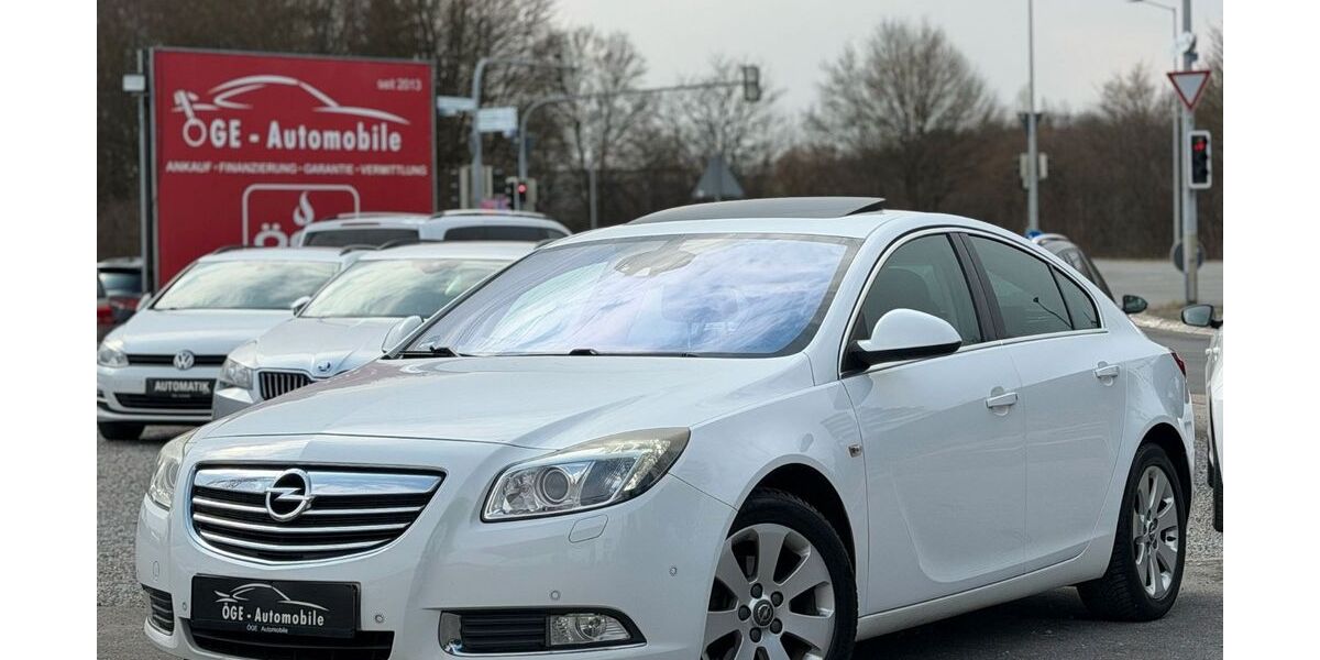Opel Insignia 326.000 km 3.350 &euro; Villingen-Schwenningen 78052