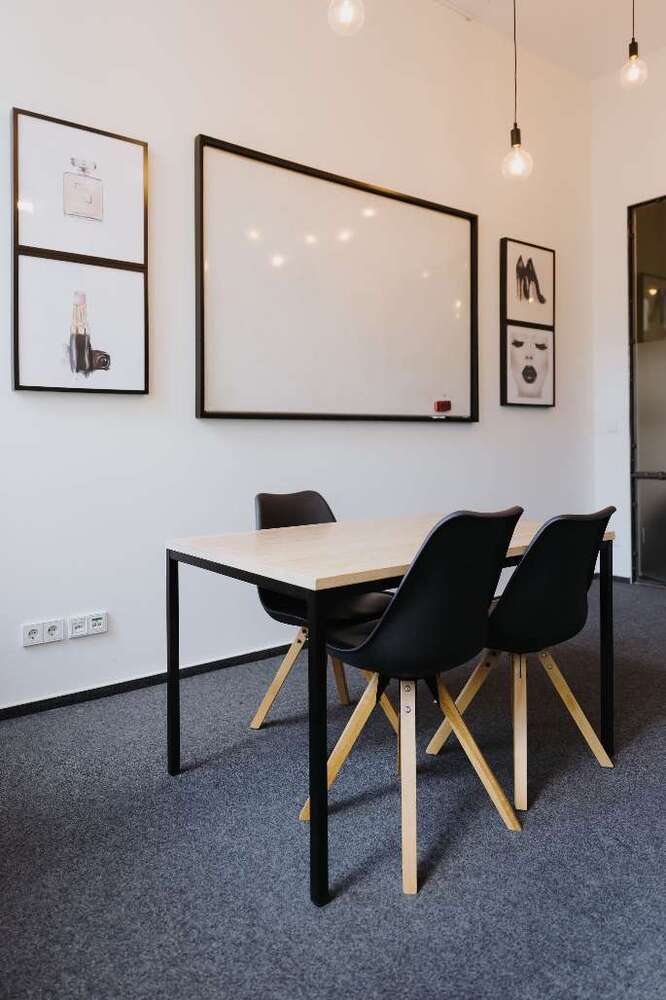 Büro in Berlin 1.900 € 75 m²