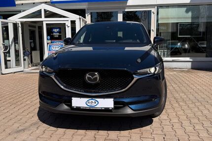 Mazda CX-5 189.000 km 15.500 &euro; Obergünzburg 87634