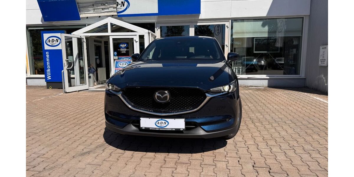 Mazda CX-5 189.000 km 15.500 &euro; Obergünzburg 87634
