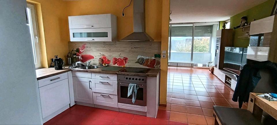 Etagenwohnung Meschede - 3 Zimmer, 96 m&sup2;, 249.000&euro; | Angebot:26359368