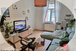 Etagenwohnung Wiesbaden Biebrich - 1 Zimmer, 58 m&sup2;, 205.000&euro; | Angebot:25679957