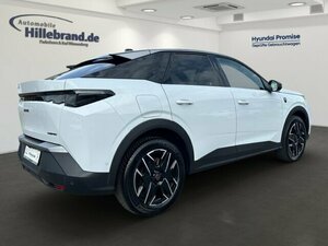 Peugeot 3008 Hybrid 145 GT-e-DSC6 45.300 km 27.850 &euro; Bad Wünnenberg 33181