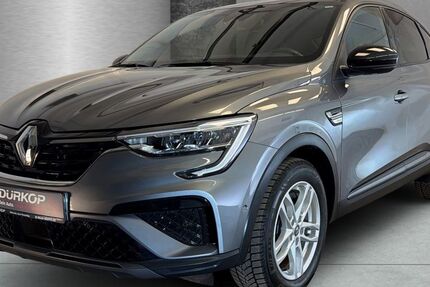 Renault Arkana 49.720 km 21.990 &euro; Braunschweig 38126