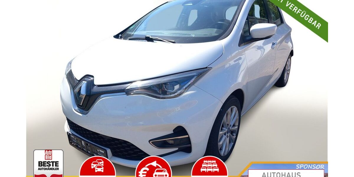 Renault ZOE 51.900 km 15.288 &euro; Kehl 77694