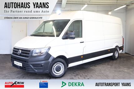 VW Crafter 132.580 km 14.389 &euro; Prisdorf 25497