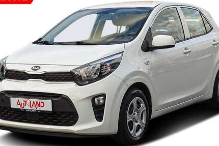 Kia Picanto 38.140 km 12.950 &euro; Eisleben 06295