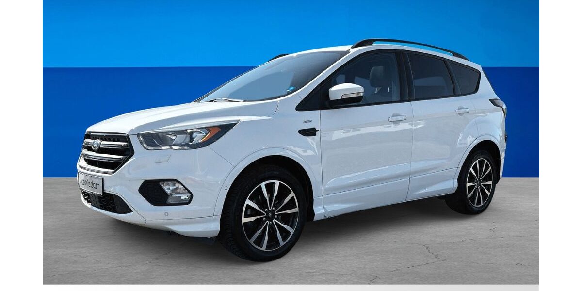 Ford Kuga 90.323 km 14.490 &euro; Enger 32130