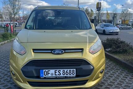 Ford Tourneo Connect 151.781 km 9.700 &euro; Offenbach 63069