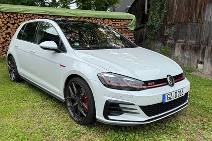 VW Golf 130.000 km 19.990 € Echlishausen 89346