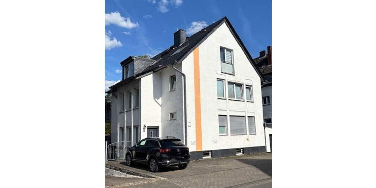 Etagenwohnung Leverkusen Wiesdorf - 5 Zimmer, 180 m&sup2;, 530.000&euro; | Angebot:24390099